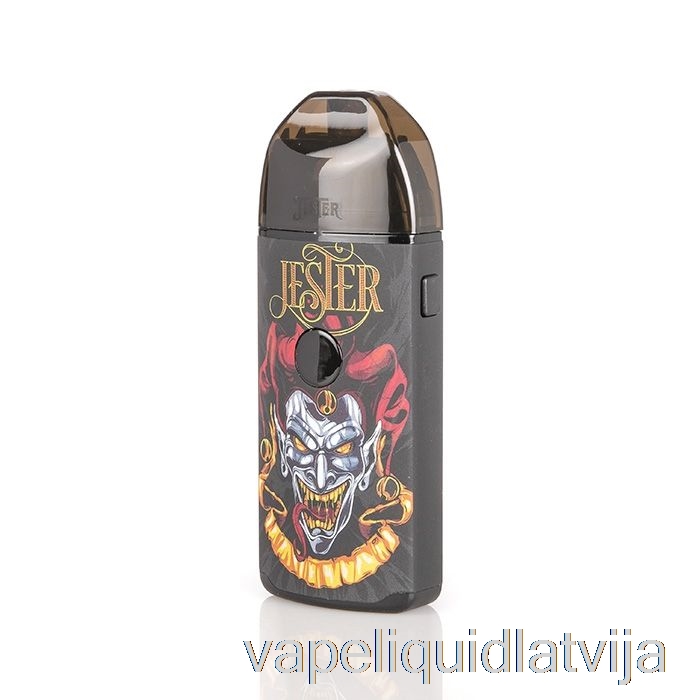 Vapefly Jester Pod Sistēmas Acs Izdevums - Joker Vape šķidrums